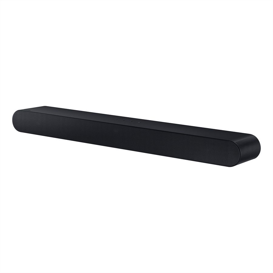Samsung Soundbar HW-S60D, noir