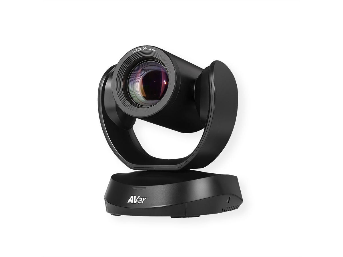 Aver USB Kamera CAM540, schwarz