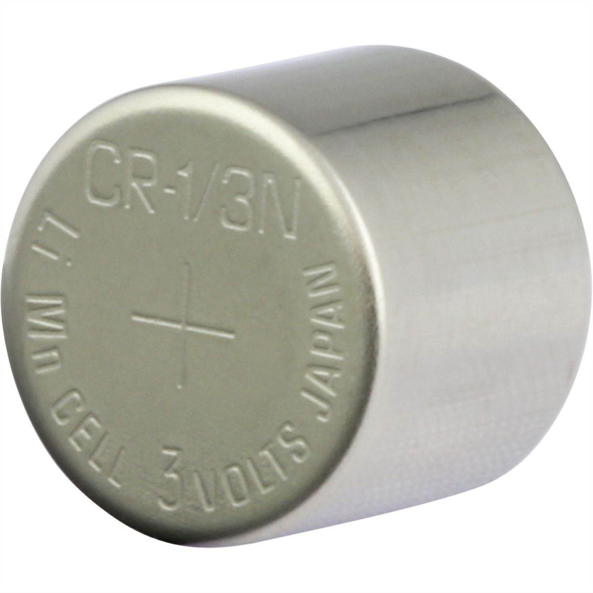 GP Batteries Lithium CR1/3N 1er Blister