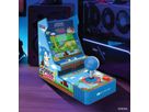 My Arcade Sonic the Hedgehog Joystick Player, Mini-Arcade, 2 Spiele, 3.5" Display