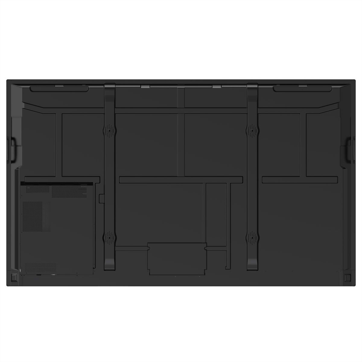 Hisense Interactive Display 86WE3FE, 86", 16/7, UHD, 350cd/m², A14