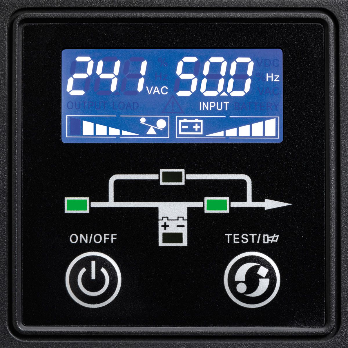 EATON 9E 2000i Tower
