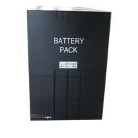ROLINE ProSecure III BatteryPack 1000 für Standgeräte: 1000VA