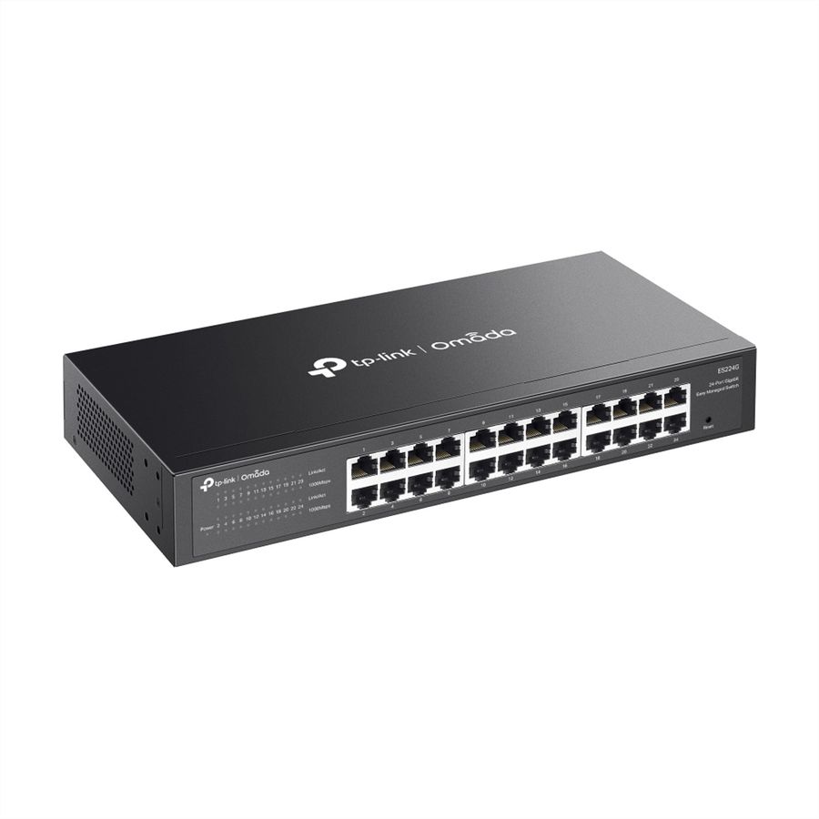 TP-Link ES224G Omada Switch 24 Port