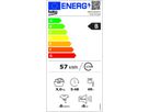 Beko Waschmaschine 50091464CH1, 9kg, SteamCure, 1'400U/min