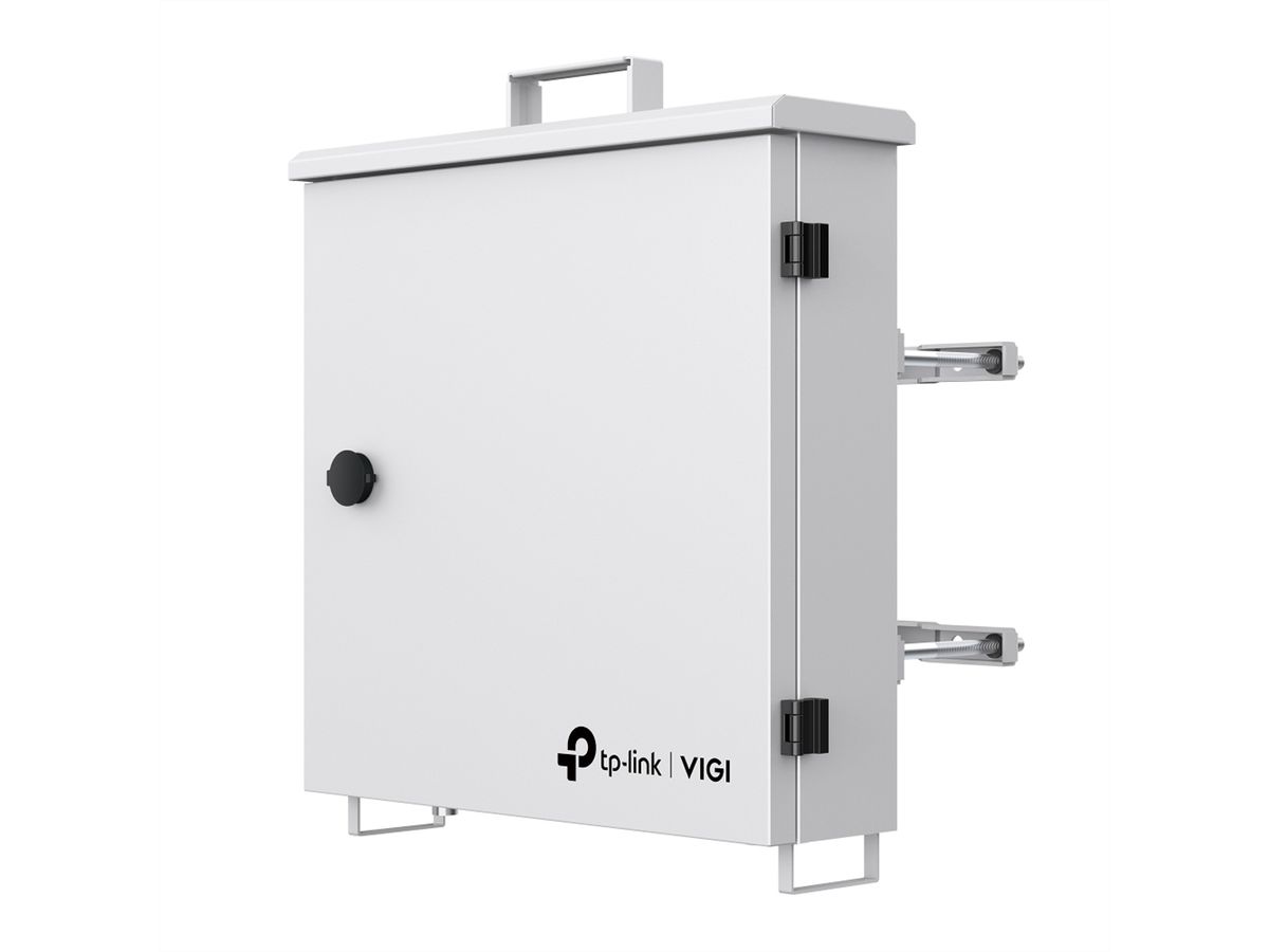 TP-Link VIGI PS90 Solar System Controller 93.6 Ah