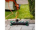 BACHMANN HOOK Outdoor 4x contact de protection, 16A/400V, 4 m