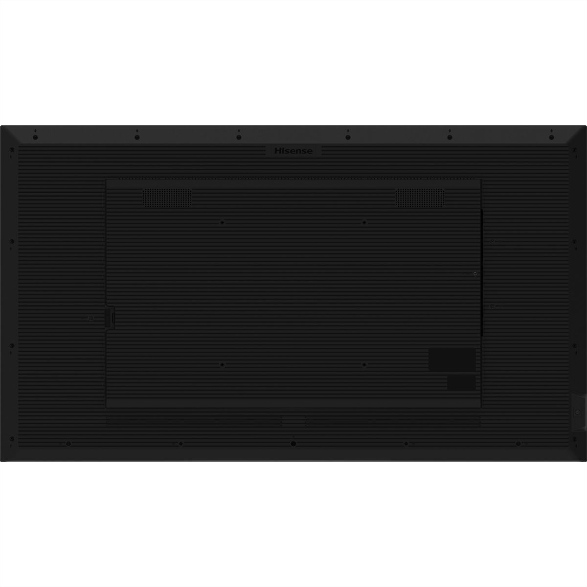 Hisense Signage Display 100DM66E, 100", 24/7, UHD, 500cd/m²