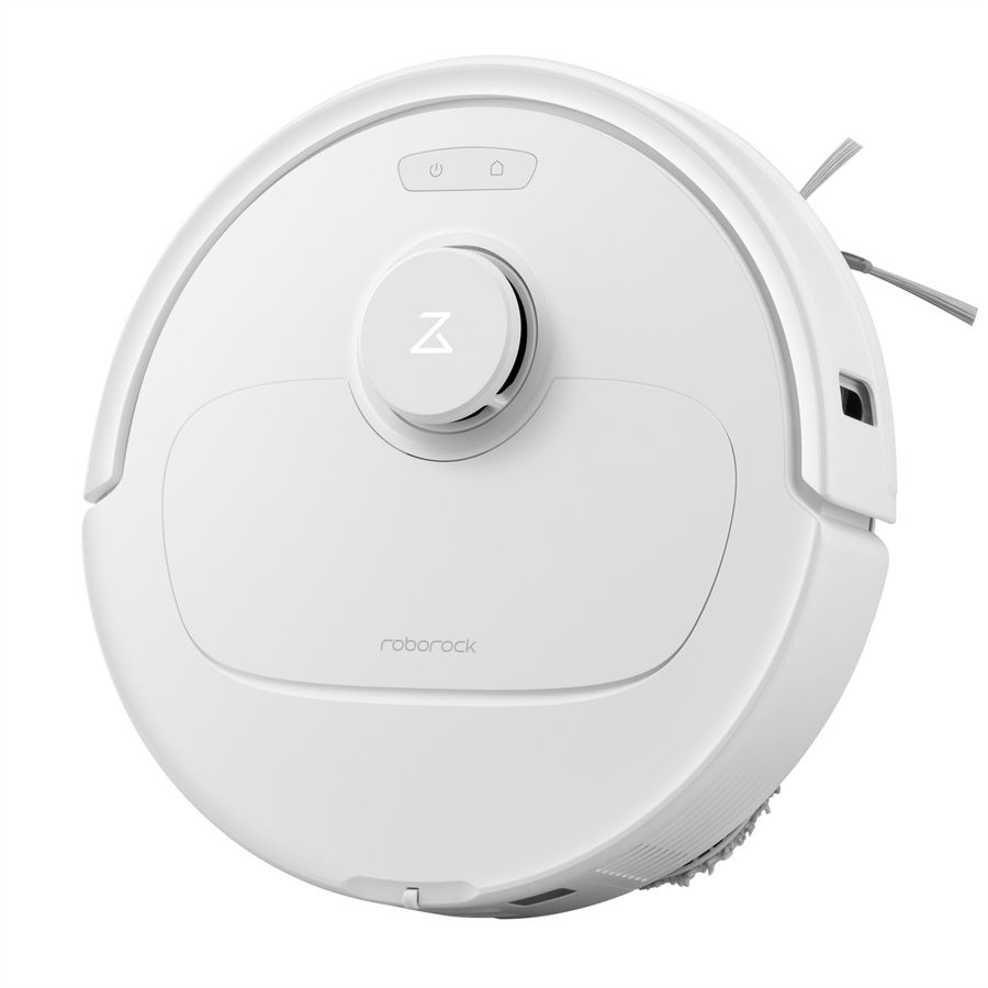 Roborock Aspirateur robot QR 598, blanc