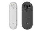Aqara Smart Türschloss U200 Kit, Weiss