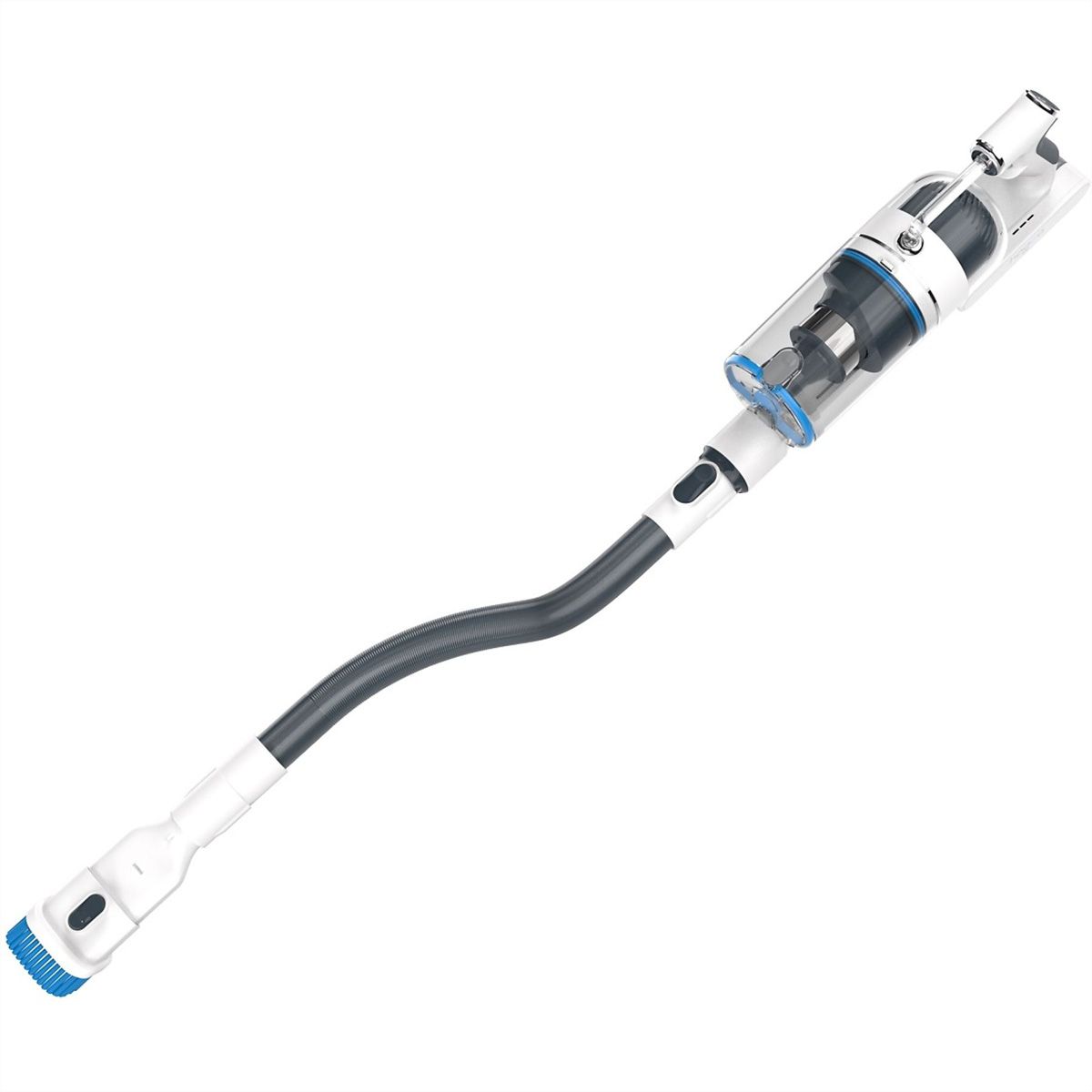 Hoogo Aspirateur sans fil S6