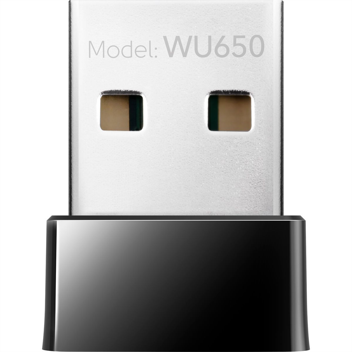 CUDY WU650 AC650 Adaptateur WiFi Mini USB