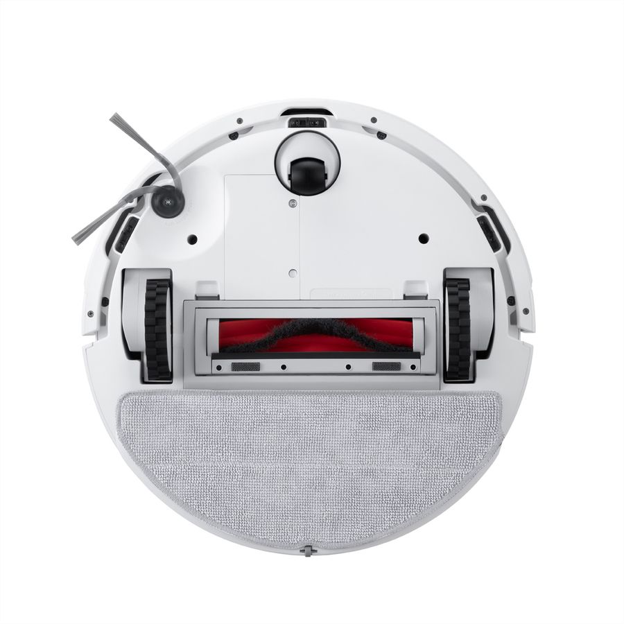 Roborock Aspirateur robot Q7BF, blanc