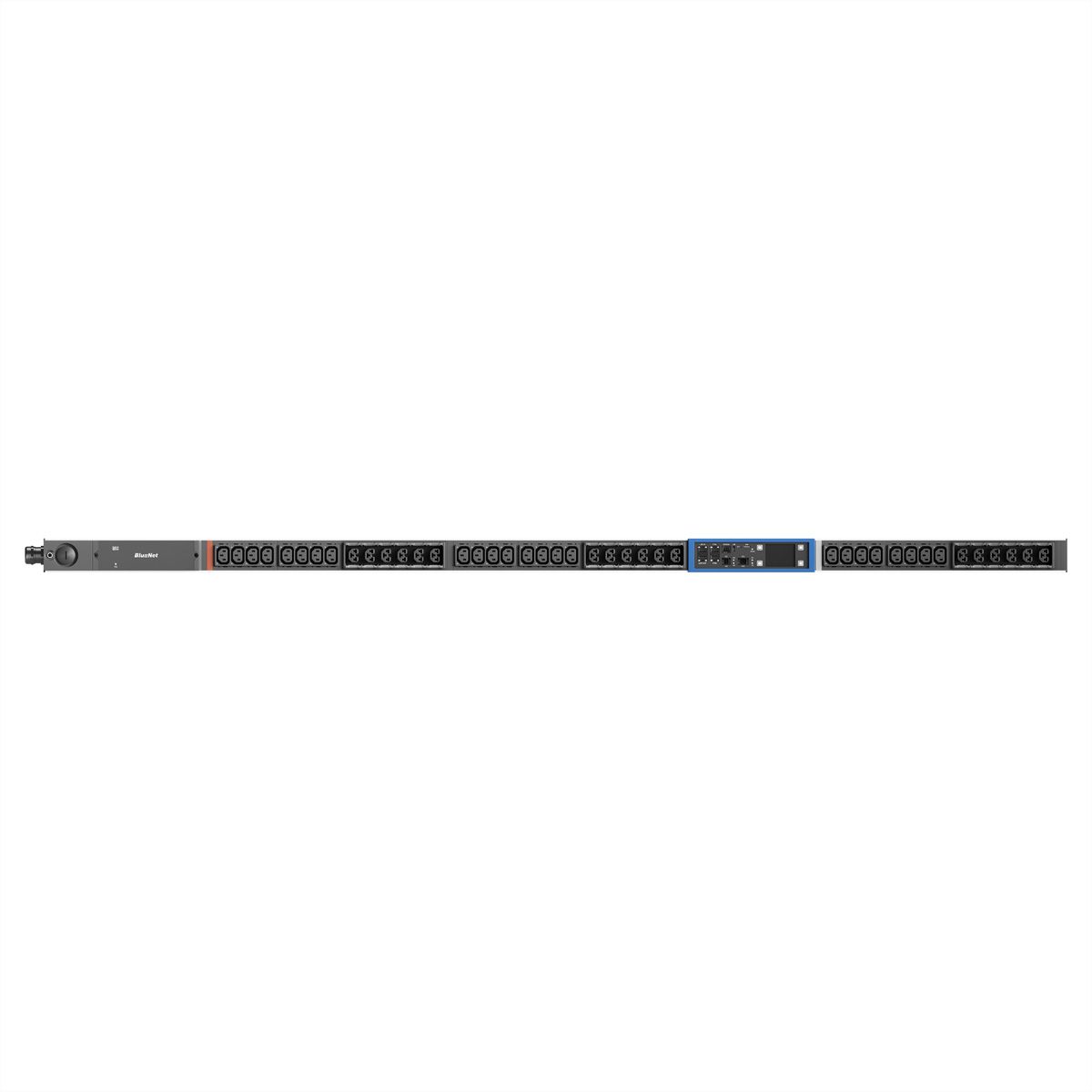BACHMANN BN PRO M+ 24xC13 18xCombo 3,0m, CEE 16A/5p