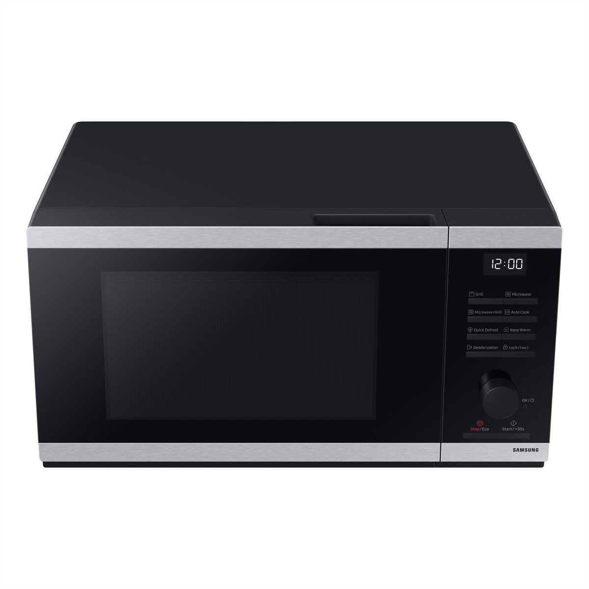 **Retoure**Samsung micro-ondes avec grill MW4000D