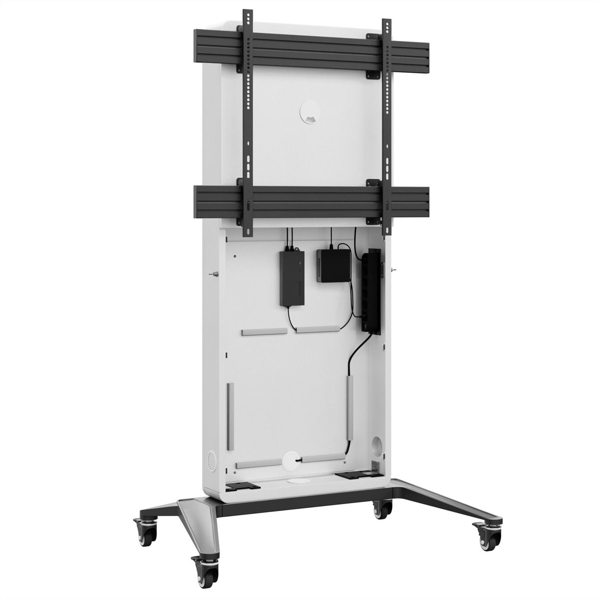 Hagor Panneau média CON-Line M, mobile, 75 - 86"