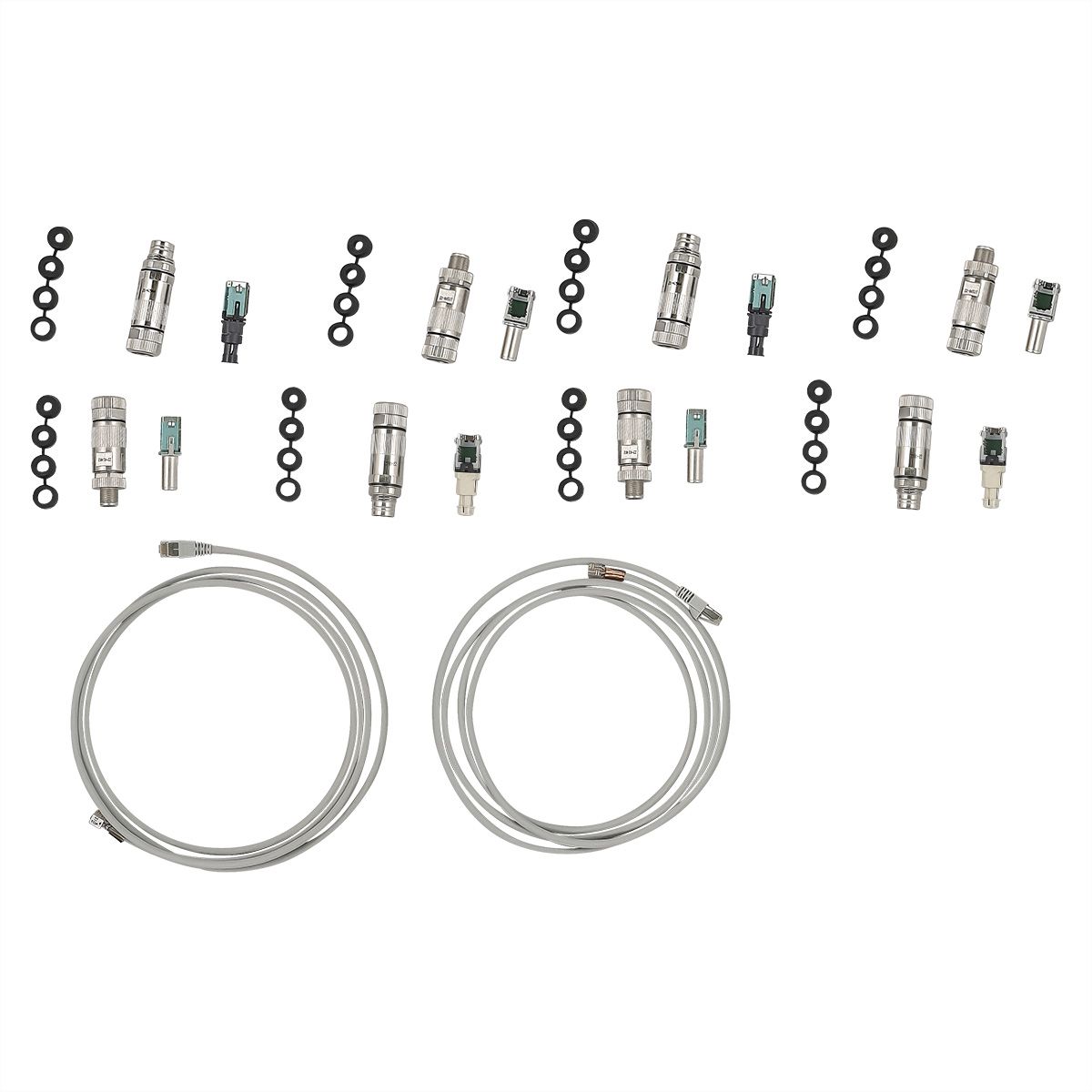 SOFTING Industrial Kit, pour la série LinkXpert