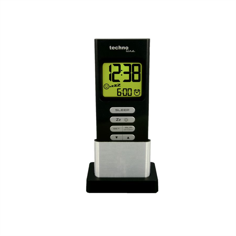 TechnoLine réveil DREAM MATE