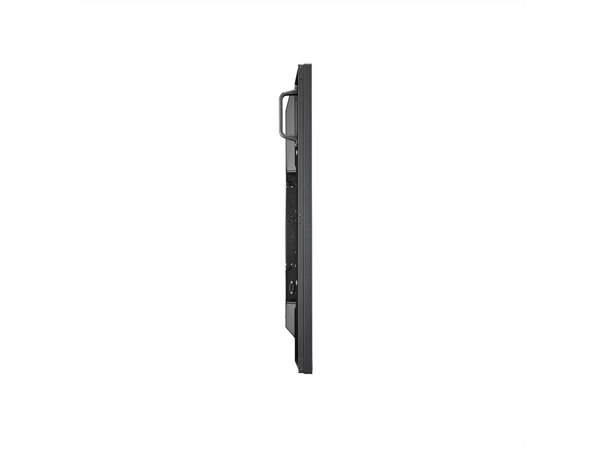 NEC Signage Display MultiSync M551-2, 55", UHD, 24/7, 500cd/m²