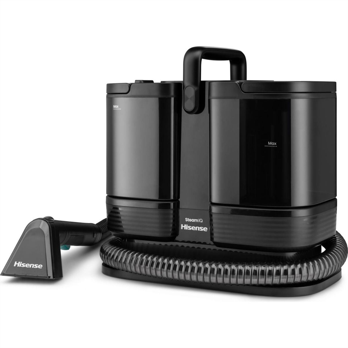 Hisense Dampfreiniger HSSC07A