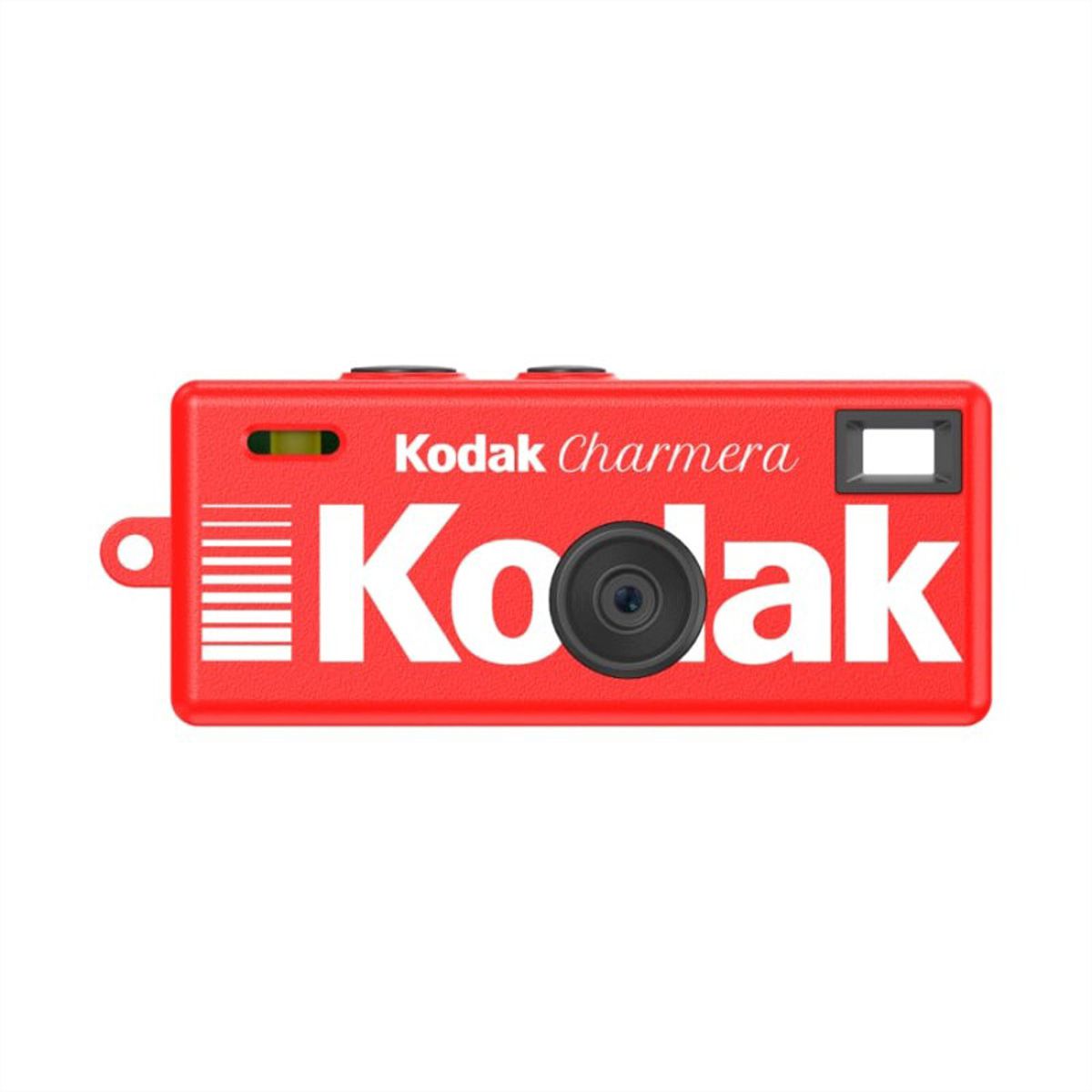 Kodak Charmera Mini Digitalkamera, Schlüsselanhänger, Blind Box, HD
