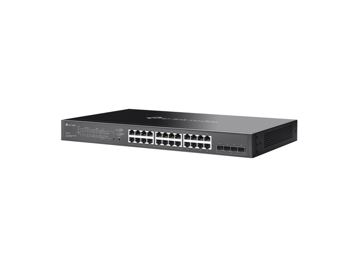 TP-Link SG2428LP Omada Switch PoE+ 28 Port
