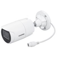 Vivotek IB9383-HTV Caméra Vandal-Bullet 5 MP, 28.7-95.4°, IR-LED à 30m