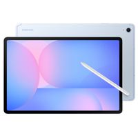 Samsung Galaxy Tab S10 FE+, 128Go, blue, 13.1'', WiFi