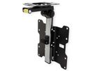 VALUE TV-Deckenhalterung, klappbar, 17-37", bis 20 kg