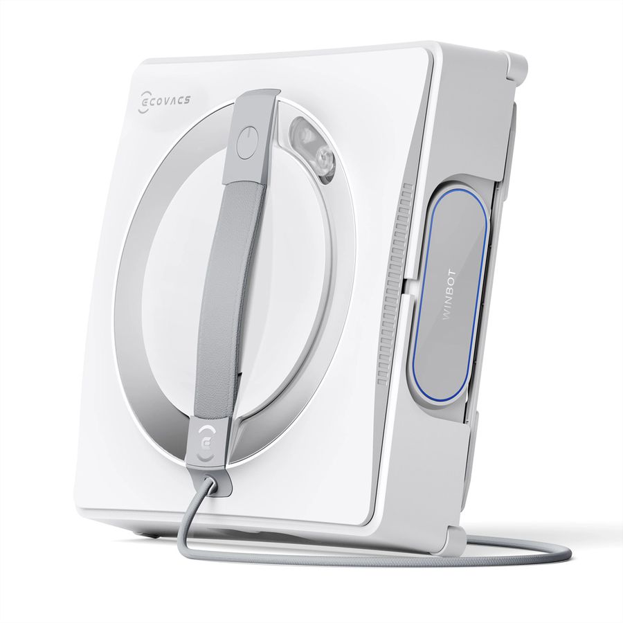 Ecovacs Fensterreiniger WINBOT W2 PRO OMNI, weiß