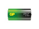 GP Batteries Ultra+ Alkaline C 2x