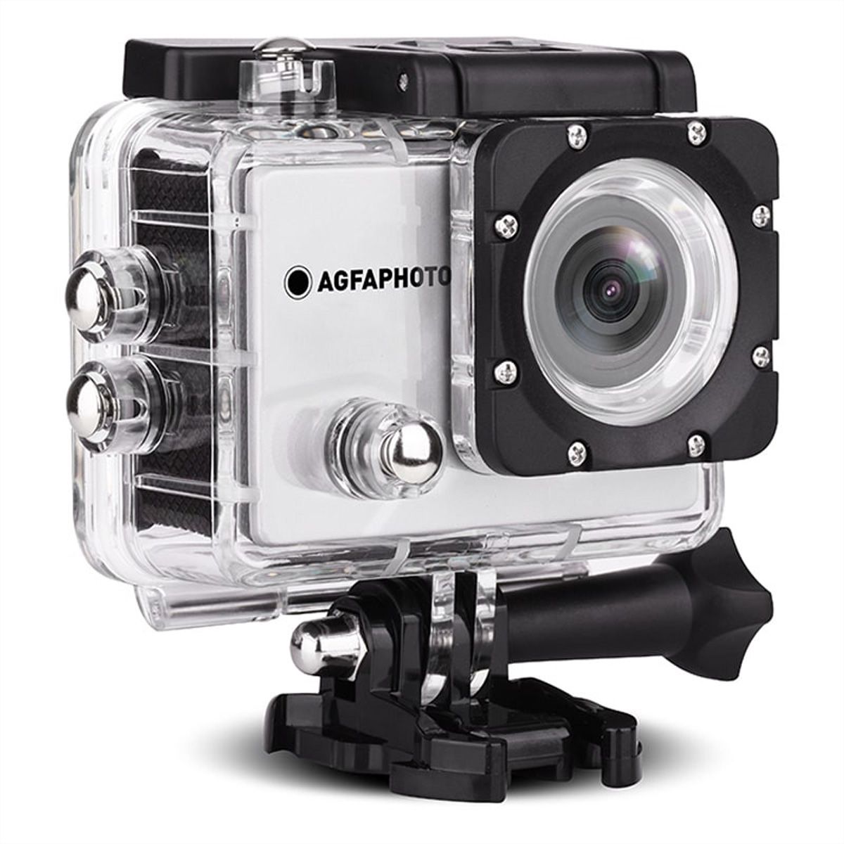 Agfa Action Cam AC5000, 720P - Gris