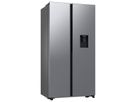 Samsung Food Center RS4000, 578l, Wi-Fi, Edelstahl-Optik