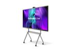 Hisense Interacitve Display 75MR6DE, 75", 16/7, UHD, 350cd/m², Kamera, Android 13