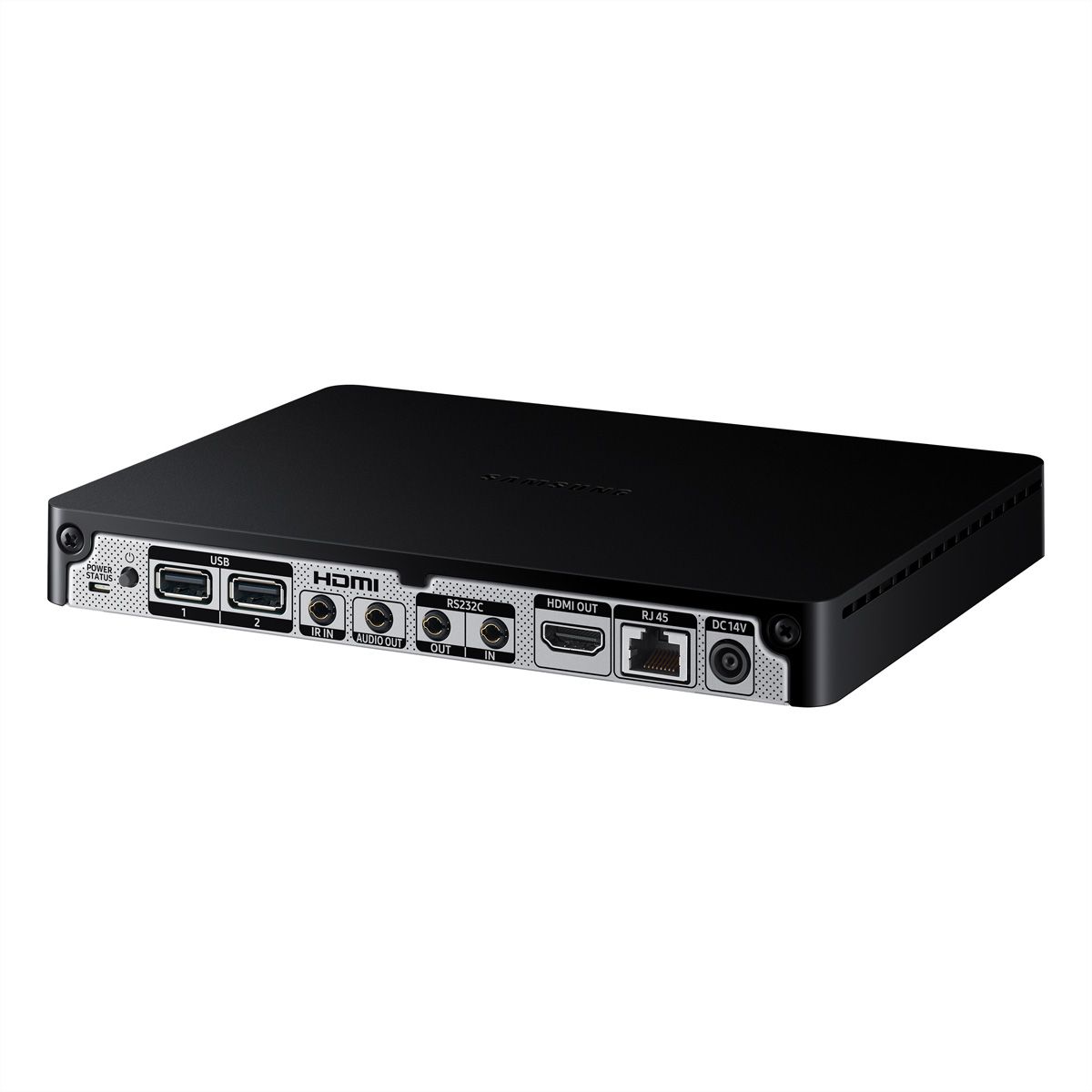 Samsung SetBackBox SS08NU1