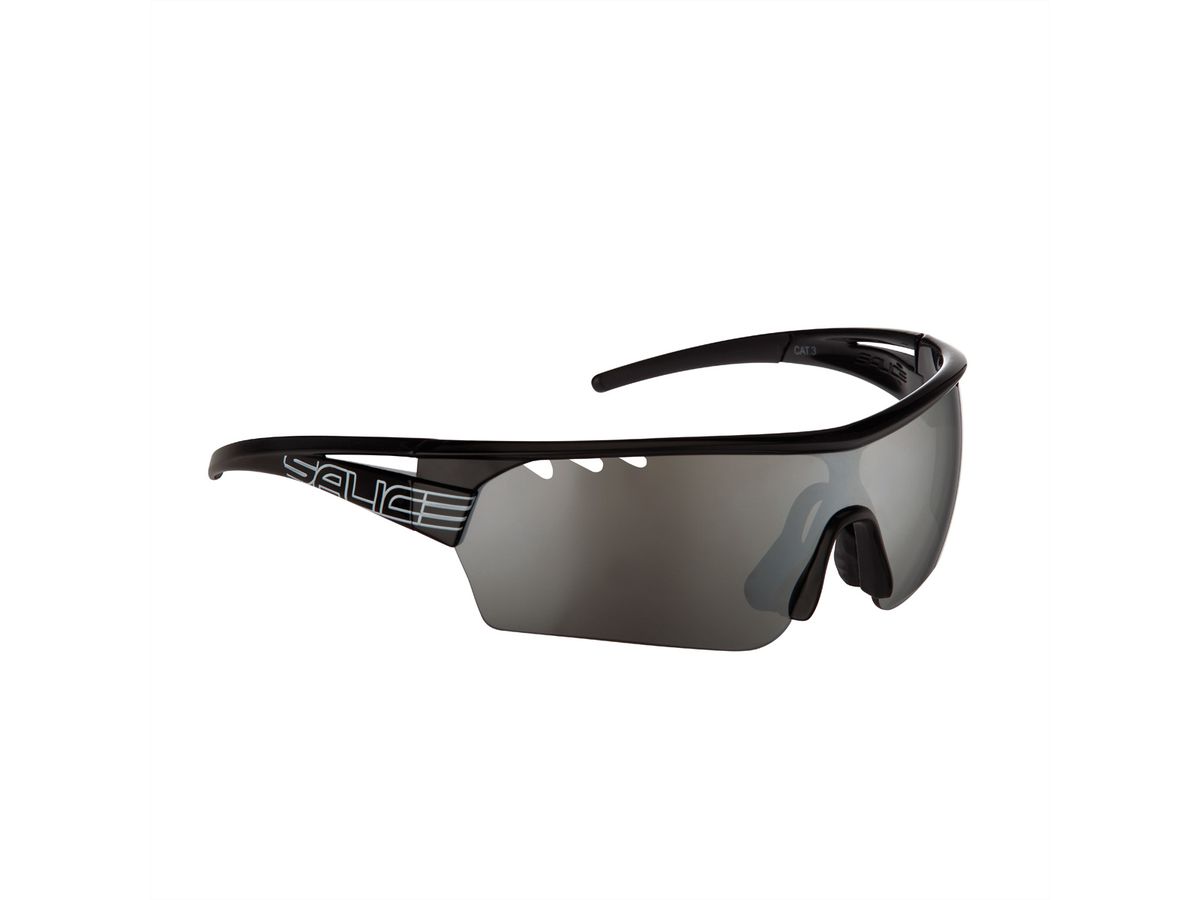 Salice Occhiali Sportbrille 006RW, Black / RW Black