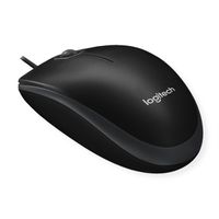 Logitech B100 Optical USB Mouse