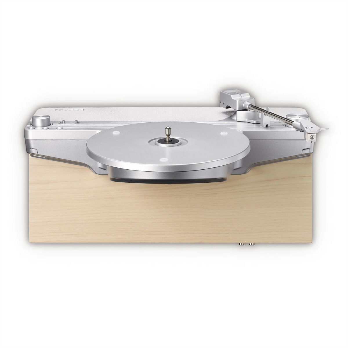 Lenco Plattenspieler LSA-071SI , Bluetooth