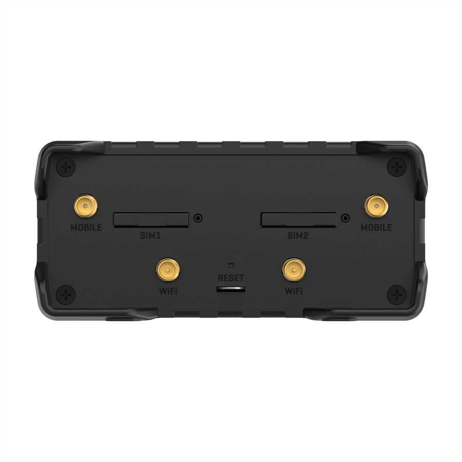 TELTONIKA RUT901 LTE/4G Router eSIM