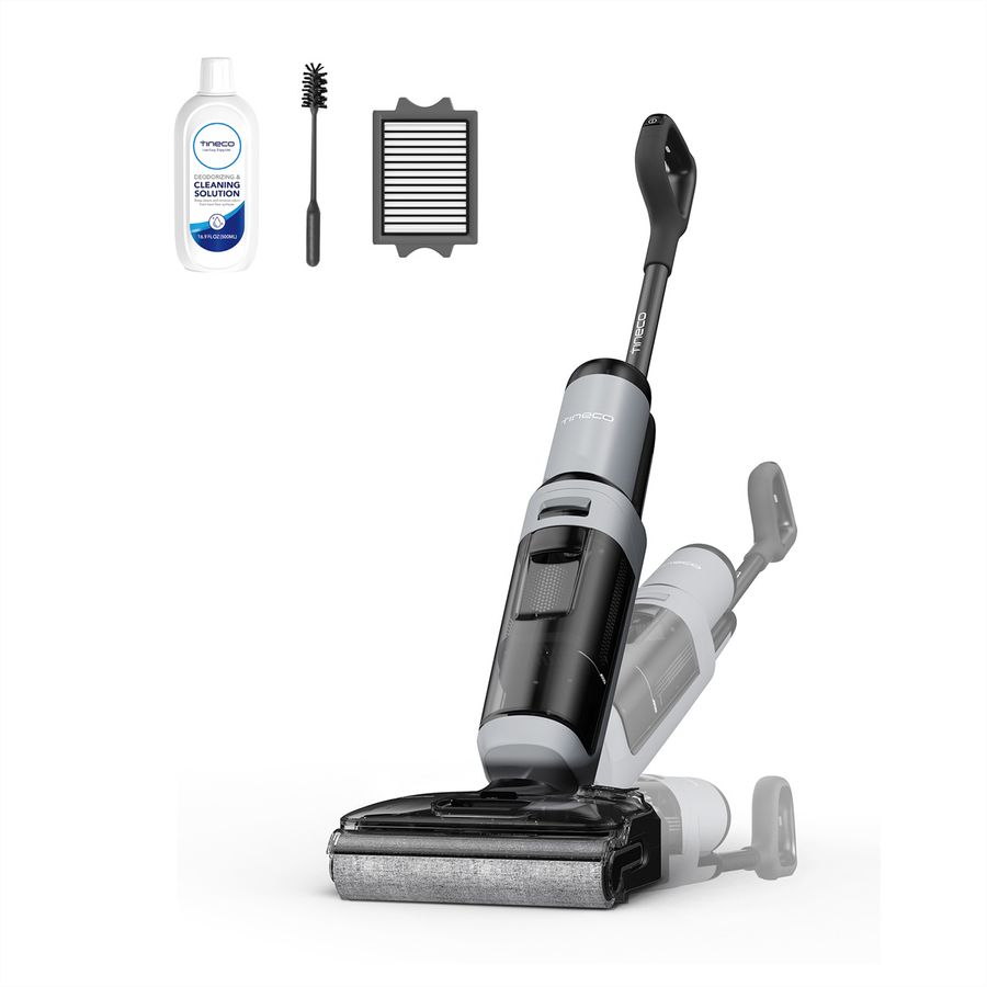 Tineco FLOOR ONE i5 Stretch Plus , Nass-Trockensauger