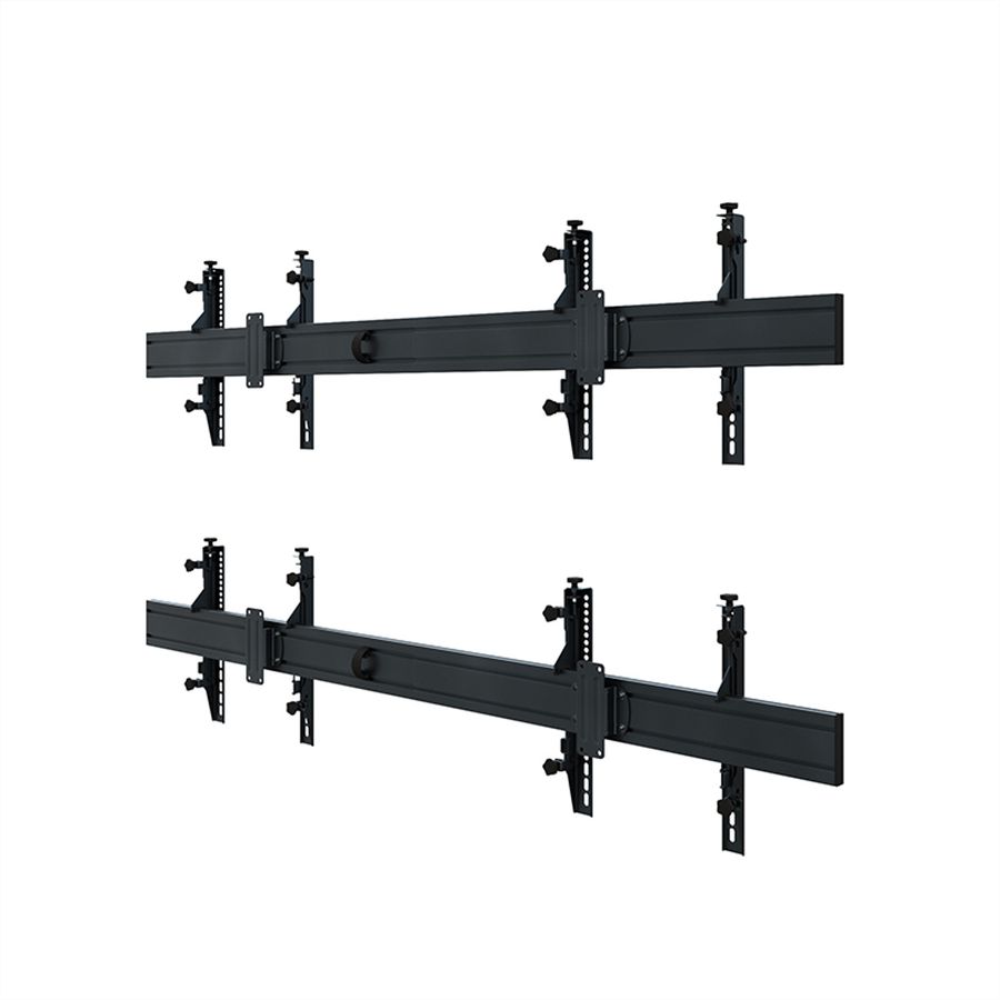 Hagor Support mural CPS Videowall W2x2L 46-55