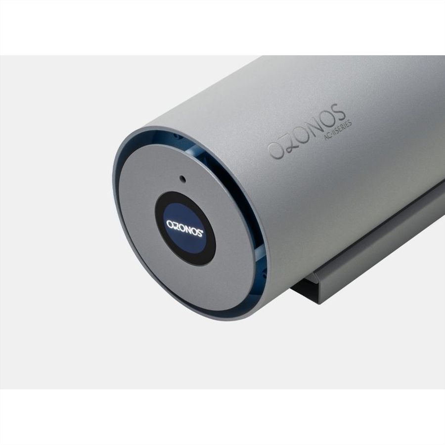 Ozonos AC-II Smart Pro Raumerfrischungsgerät, Silber
