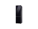 Samsung Kühl-Gefrierkombination RB7300 Bespoke, 387l, A, WiFi, Clean Black