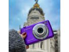 Appareil photo numérique Agfa DC8200, Realishot, violet