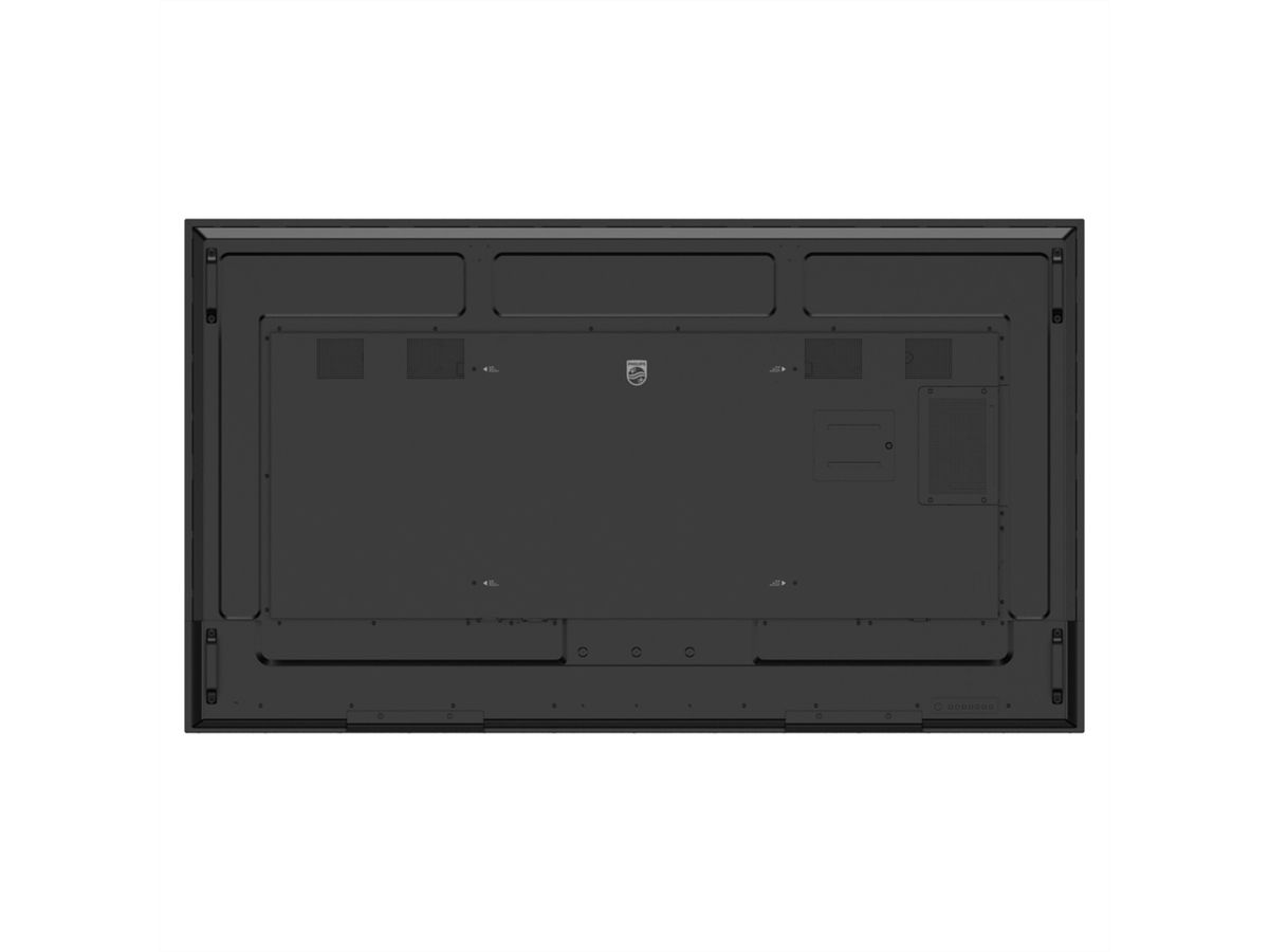 Philips Signage Display 98BDL4511D/00, 98", UHD, 24/7, 500cd/m²