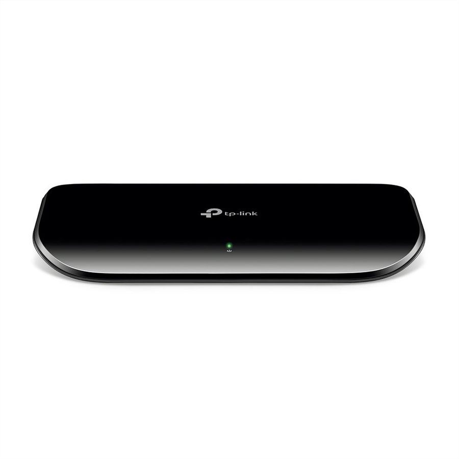 TP-Link TL-SG1008D Switch 8 Port