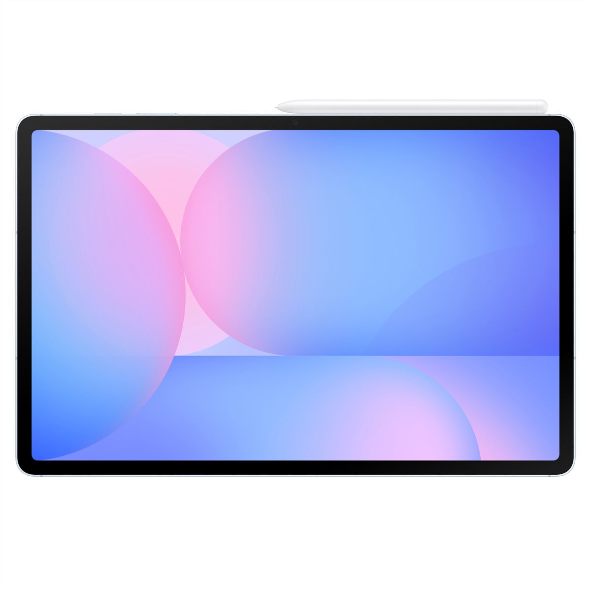 Samsung Galaxy Tab S10 FE+, 128Go, blue, 13.1'', WiFi