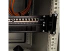 VALUE 19"-Schrank Tiefenerweiterung, 101,5mm, 2HE