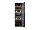 Climadiff Weinkühlschrank MILLESIME250B, Freistehend, 1 Zone, 248 Flaschen