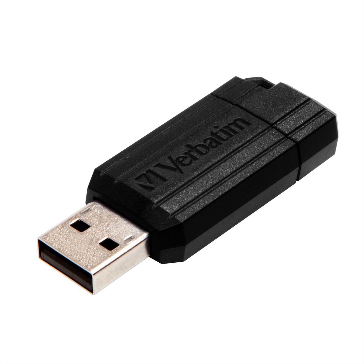 VERBATIM Store 'n' Go PinStripe USB 2.0, 128GB